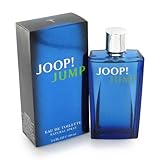 Joop Jump Eau De Toilette Natural Spray