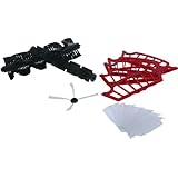 H.Koenig K22 - Kit de accesorios para robot aspiradora SWR22