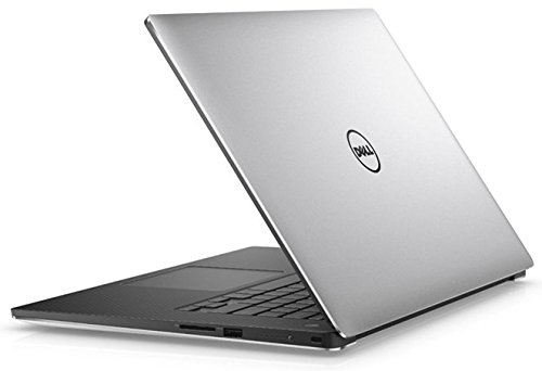 Dell Precision M5510 4k Display Laptop - Intel Core i7-6820HQ Quad Core 2 70GHz  Nvidia Quadro M1000M  16GB RAM  256GB SSD  Windows 10