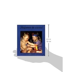 Hagamos de Cuenta! = Let's Pretend (Hablemos)