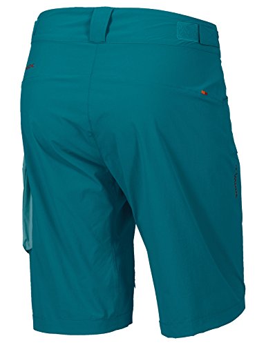 VAUDE Herren Hose Altissimo Shorts - 4