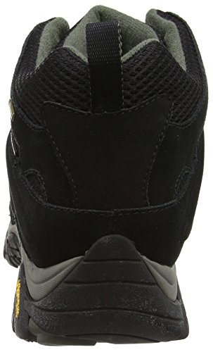 Merrell MOAB GTX Herren Trekking & Wanderstiefel - 2