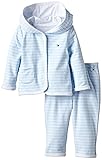 Tommy Hilfiger Baby Boys PREPPY BABY REV 2 PIECE Clothing Set