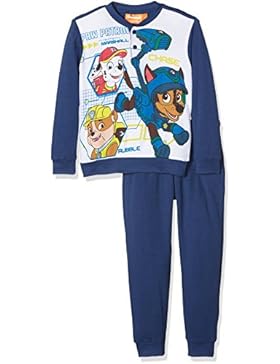 Paw Patrol Jungen Zweiteiliger Schlafanzug