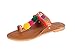 Panahi Party Office Ethnic Footwear Slipper Sandals for Women RS.399.00