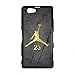 Produktbild Nike Phone Case Nike Air Jordan Logo Treasure Design Phone Case Nike Sony Xperia Z1 Mini Phone Case