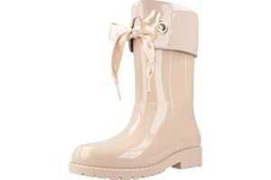 IGOR Campera, Botas de Agua Niñas