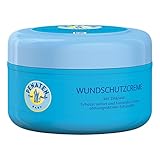 Penaten Baby Wundschutzcreme, 200 ml, 3er Pack (3 x 200 ml) - 2