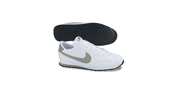 nike mach runner leather