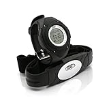 Pyle PHRM34 Heart Rate Monitor Sports Training Watch