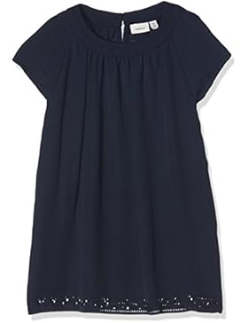 NAME IT Mädchen T-Shirt Nitkatie Ss Top Nmt