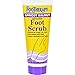 Queen Helene Foot Scrub, APRICOT & WALNUT, 7 OZ