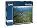 Produktbild Flensburg - Puzzle 1000 Teile mit Bild von oben