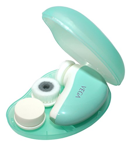 Vega VHFC-01 Facial Cleanser (Multicolor)