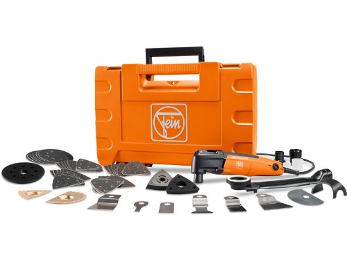Preisvergleich Produktbild Fein FMM 250 Q Top Plus Multimaster