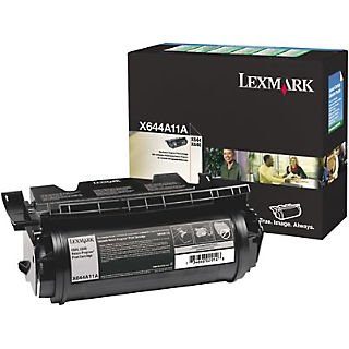 Preisvergleich Produktbild Lexmark PB Druckkassette 10000S X644e