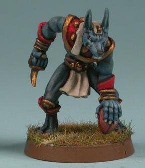 Impact Miniatures: Anubis Blitzer or Safety