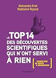 Image de Le top 14 des découvertes scientifiques qui n'ont servi à rien (encore que ça reste à démontrer)