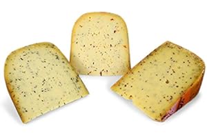 Käsepakete von Gouda Käse Shop (Kräuter Gouda Käse Paket)