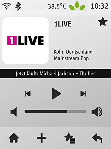 STIEBEL ELTRON DHE Connect 18/21/24, vollelektronischer Durchlauferhitzer, umschaltbar, druckfest, WLAN für Internetradio und Wetter - 6