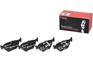 Brembo P 06 025 Pastillas de Frenos