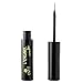Avril Organic Cosmetics Makeup Liquid Eyleiner - Black - 3.5ml