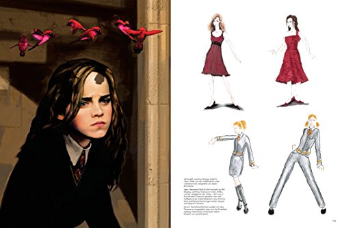 Harry-Potter-The-Art-of-Harry-Potter-Das-groe-Harry-Potter-Buch