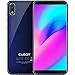 Price comparison product image Cubot J3 16GB Dual-SIM blue EU