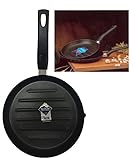 VITROGRILL ZALDIARAN RED. 24CM