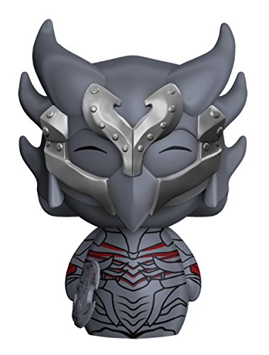 Preisvergleich Produktbild Funko - dorbz - Skyrim - Daedric Warrior