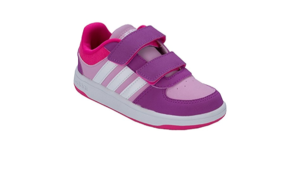 adidas neo violet