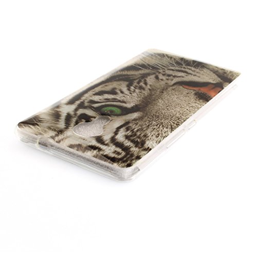 AllDo Funda Silicona para Wiko Robby Carcasa Protectora Caso Suave TPU Soft Silicone Case Cover Bumper Funda Ultra Delgado Carcasa Flexible Ligero Caja Anti Rasgu os Casco Anti Choque - Tigre reviews AllDo Funda Silicona para Wiko Robby Carcasa Protectora Caso Suave TPU Soft Silicone Case Cover Bumper Funda Ultra Delgado Carcasa Flexible Ligero Caja Anti Rasgu os Casco Anti Choque - Tigre