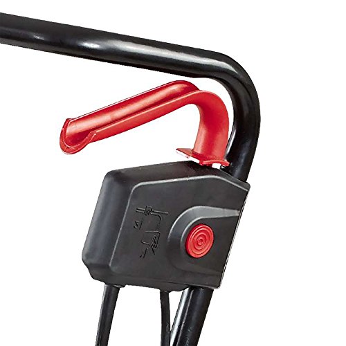 Einhell Elektro Bodenhacke GC-RT 1440 M (1400 W, 40 cm Arbeitsbreite, 20 cm Arbeitstiefe, ergonomischer und klappbarer Führungsholm) - 4