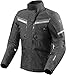 Produktbild REV'IT! POSEIDON 2 GTX Herren Motorrad Textiljacke Touring - schwarz