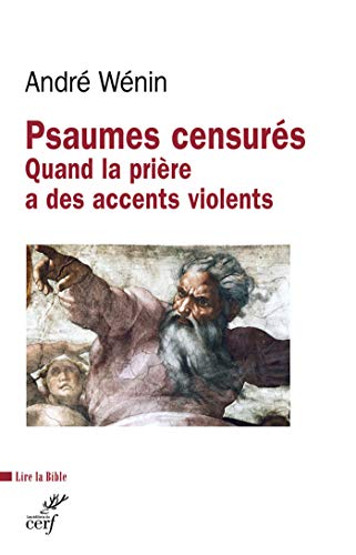 Télécharger Psaumes censurés (Lire la Bible t. 192) Gratuit