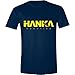 Produktbild Ghost In The Shell Hanka Robotics T-Shirt navy L