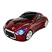 Produktbild Infiniti Auto kabellose Maus niedliche neue Notebook-Desktop-Computer-Sportwarten-Maus Usb Akku-Mouse Maus,1