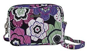 Preisvergleich Produktbild Petal Me Umhängetasche / Umhängetasche, gesteppt, Baumwolle