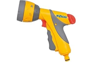 HOZELOCK - Pistolet d'arrosage Multi Jets Plus - HOZELOCK - 2684P0000