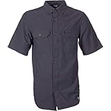 Schulterfalten sorgen für Bewegungsfreiheit