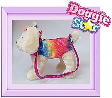 Star Dog Bag DS-04 School