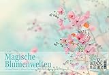 Magische Blumenwelten 2018 - A3 Wandkalender, Bildkalender, Naturkalender, Gartenkalender, Spiralbindung - 42 x 29,7 cm by 
