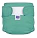 Bambino Mio Miosoft Nappy Cover Peppermint Cream Newborn <5kgs
