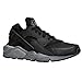 Produktbild Nike Air Huarache, Herren Sportschuhe, Negro / Gris (Black / Black-Black-Dark Grey), 47 EU