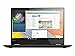 Produktbild Lenovo Ideapad Yoga 520-14IKB 14" Laptop i5-8250U 1.6Ghz (3.4Ghz Turbo),8GB RAM, 256GB SSD, Full HD, Touchscreen, Windows 10 Home, Schwarz