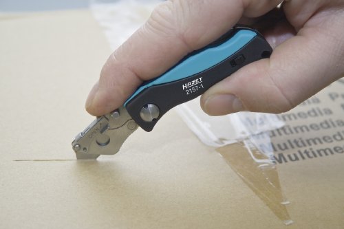 Hazet 2157-2 Mini-Universalmesser - 3