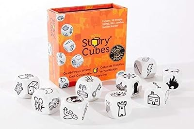 Story Cubes