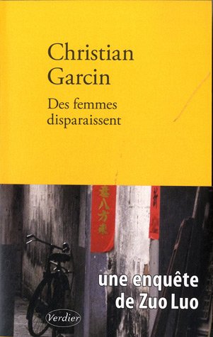 couverture de : Femmes disparaissent (Des )
