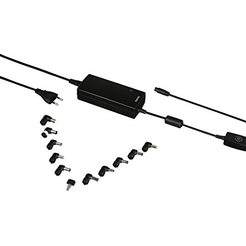 Preisvergleich Produktbild Hama Universal Notebook Netzteil (12-22 V,110 Watt)