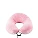Produktbild Travel Pillow Travel Pillow Memory Foam, Made of Soft Micro-Velvet Fabric,  U-Shaped Design, Support for Office, Airplanes, Room, School, Camping